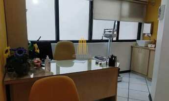 Imagem: Cond. Trade Tower Perdizes, Conjunto Comercial