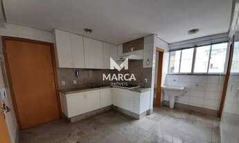 Imagem 7: Cobertura para aluguel, 4 quartos, 2 suítes, 4 vagas, Buritis - Belo Horizonte/MG