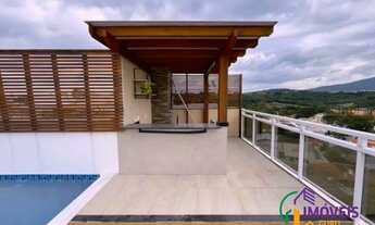 Imagem 2: COBERTURA - NOVA GARDÊNIA - SP