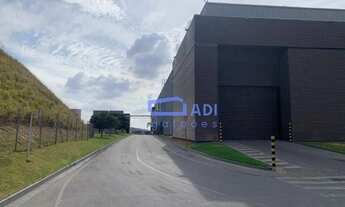 Imagem 5: Galpão Industrial Logístico para Locação - 3.280 m² - Rod. Fernão Dias - Betim - MG