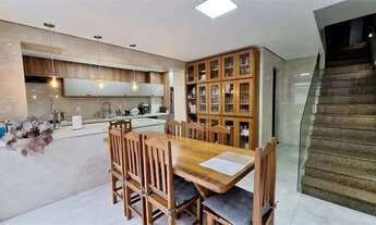 Imagem 4: Casa com 3 quartos à venda em Vila Medeiros - SP