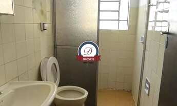 Imagem 7: Casa de fundos para locação Jd Santa Isabel em Hortolândia/SP