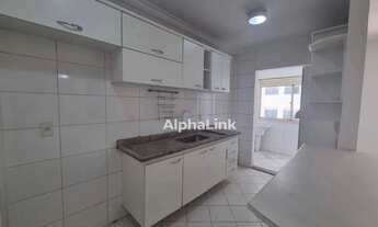 Imagem 7: Apartamento com 3 dormitórios, 85 m² - venda ou aluguel - Alphaville - Santana de Parnaíba
