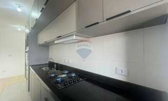 Imagem 5: Apartamento 2 quartos para alugar, 1 vagas - Parque Central - Santo André