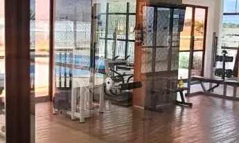 Imagem 5: Imóvel para aluguel com 194 metros quadrados com 3 quartos em Calhau - São Luís - MA