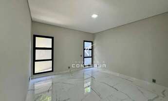 Imagem 5: CASA À VENDA E LOCAÇÃO NO ALPHAVILLE CAMPINAS, CAMPINAS-SP