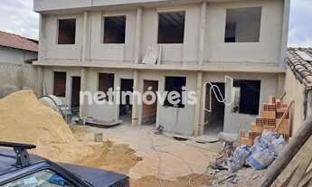 Imagem 7: Venda Casa geminada Copacabana Belo Horizonte