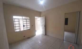 Imagem: Casa à Venda na Cidade Náutica - São