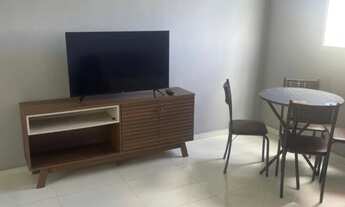 Imagem 4: Alugo apartamento em Camaçari Condomínio Terra Brasilis - Itacimirim, 4° andar