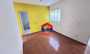 Imagem 3: Apartamento com 2 dormitórios à venda, 45 m² por R$ 170.000,00 - Candelaria - Belo Horizon