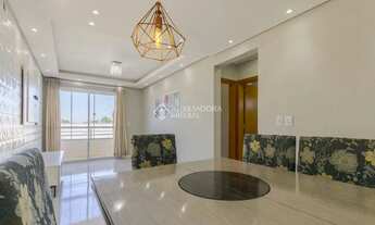 Imagem 3: Apartamento 2 Dormitórios semi mobiliado