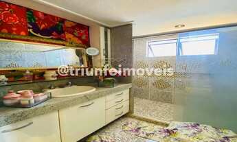 Imagem 5: Apartamento a venda no Jóquei com 4 quartos TR223625 THE -1FS4TB6