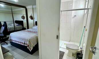 Imagem 13: Apartamento de 3 quartos com Vista Mar na Prainha de Muquiçaba Guarapari