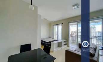 Imagem 2: Apartamento V. Regente Feijó, 40m², 1 Dormitório