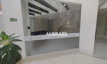 Imagem 3: Sala comercial para alugar, 45 m² por R$ 2.000/mês - Jardim Infante Dom Henrique - Bauru/S