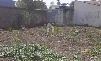 Imagem 2: TERRENO - CIDADE JARDIM