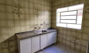 Imagem 7: Oportunidade - Casa - Bosque dos Eucaliptos - 3 Dormitórios - 90m²