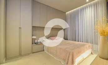Imagem 4: Apartamento para venda 117 m² com 3 quartos em Ingá - Niterói - RJ