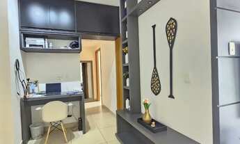 Imagem 2: Apartamento | Condomínio Residencial Liberty | 3 quartos