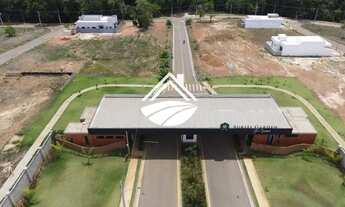 Imagem: Lote para Venda em Palmas, Plano Diretor