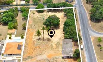 Imagem 3: MAIOR LOTE DO LAGO NORTE