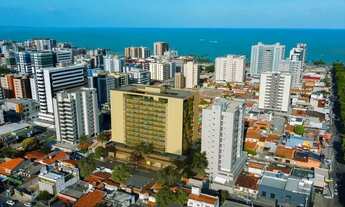 Imagem 6: Apartamento à venda no SALAMANCA RESIDENCE - QUARTO/SALA, JATIÚCA- MACEIÓ , JATIÚCA Maceió
