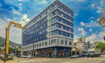 Imagem: Apartamentos Padrão em Poços de Caldas