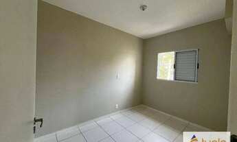 Imagem 6: Apartamento com 2 dormitórios para alugar, 57 m² por R$ 1.835,00/mês - Condomínio Parque D