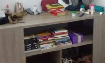 Imagem 2: Apartamento 2 quartos no Paranoa Parque em Condomínio Fechado