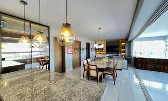 Imagem 9: Apartamento de 163 à venda, Park Lozandes, Goiânia, GO