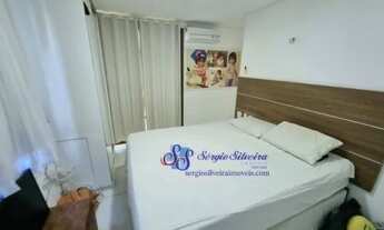 Imagem 6: Apartamento no Mandara Lanai Porto das dunas térreo e mobiliado - Maison