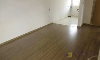 Imagem 4: Apartamento com 2 quartos à venda por R$ 179000.00, 44.14 m2 - CAMPO DE SANTANA - CURITIBA