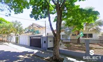 Imagem 2: Leilão Judicial - Até 40% de desconto - Casa com piscina no centro de Loanda - PR