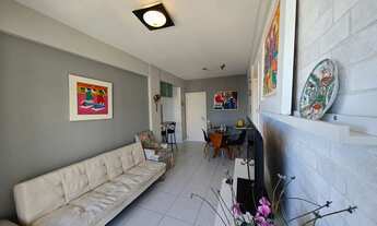 Imagem 5: Apartamento 2 Quartos com Suíte e Lazer Completo no Itacorubi - Florianópolis/SC