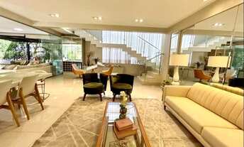 Imagem: Casa de condomínio para venda possui 437