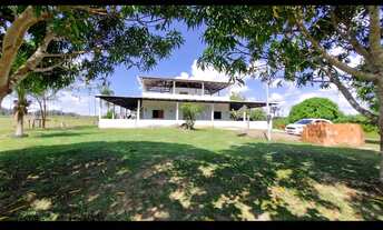 Imagem: Fazenda na br174 km185,zona rural de Presidente