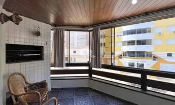 Imagem 5: Apartamento com 3 dormitórios/quartos mobiliado com box/vaga de empregada no Centro de Cap