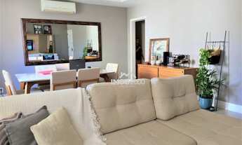 Imagem 5: Vista Panorâmica - Apartamento com 3 dormitórios à venda, 140 m² por R$ 1.050.000 - Boa Vi