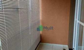 Imagem 2: Apartamento Mobiliado com 1 quarto para alugar, 46 m² - Nova Aliança - Ribeirão Preto/SP