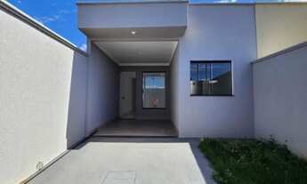 Imagem: TM) CASA 100 FINANCIADA ZONA NORTE