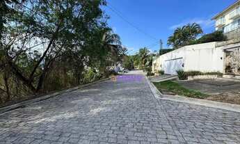 Imagem 3: Terreno à venda, 360 m² por R$ 400.000,00 - Camboinhas - Niterói/RJ