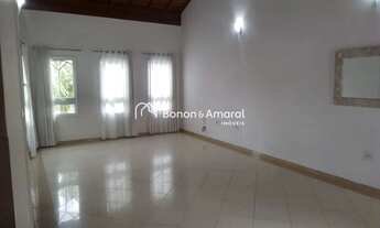 Imagem 4: Casa Térrea no Condomínio Villagio Fiorentino - Valinhos