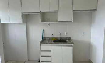 Imagem 6: Apartamento 2 quartos, sendo uma suíte. Ao lado do shopping Cerrado
