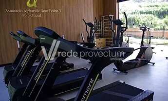 Imagem 12: Terreno - Alphaville Dom Pedro - Campinas