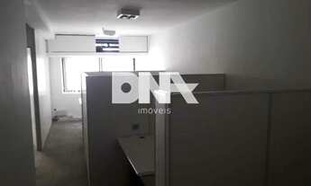 Imagem 7: Sala-À VENDA-Centro-Rio de Janeiro-RJ