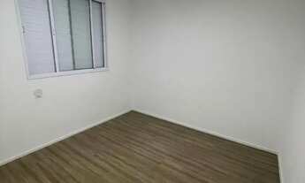 Imagem: Apartamento now reserva das águas