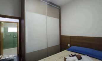 Imagem 6: Sobrado em Avenida Juscelino Kubitschek de Oliveira - Parque Vivaldi Leite Ribeiro - Poços