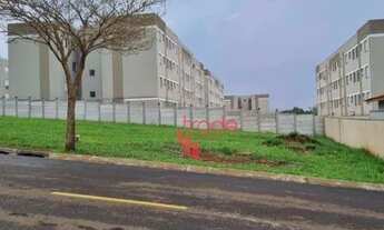 Imagem 3: Terreno à Venda No Loteamento Santa Marta em Bonfim Paulista