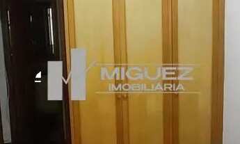 Imagem 15: Apartamento à venda, Rua Doutor Satamini, Tijuca. 3 quartos sendo 1 suíte e vaga. Código 2