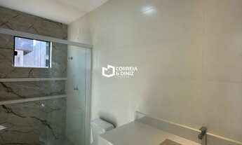 Imagem 7: Casa Conceito Moderno no Jardim Atlântico Central em Itaipuaçu - Maricá